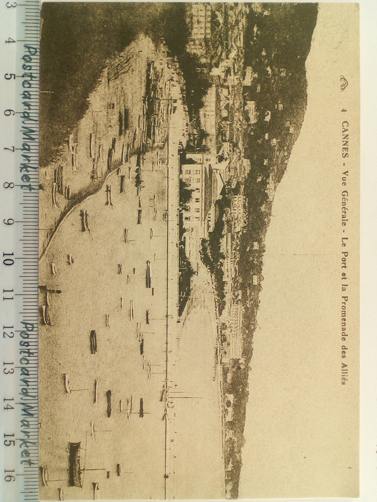 /France/FR_place_19xx_CANNES - Vue Generale - Le Port et la Promenade des Allies.jpg